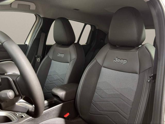 JEEP Avenger usata, con Chiusura centralizzata