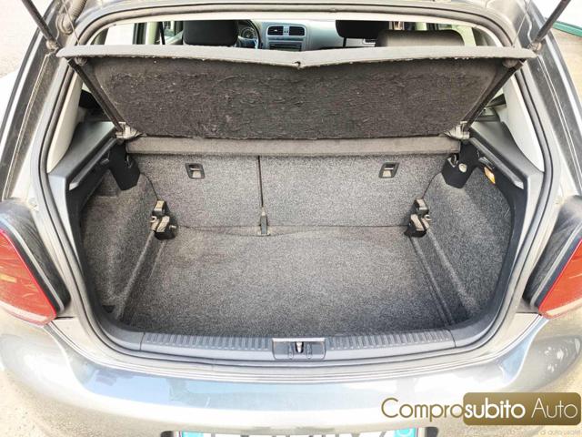 VOLKSWAGEN Polo usata 22