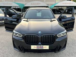 BMW X3 usata, con Cerchi in lega