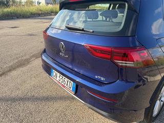 VOLKSWAGEN Golf usata, con Immobilizzatore elettronico