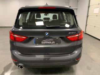 BMW 216 usata, con Sound system