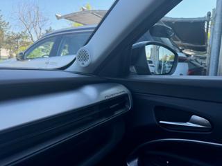 JEEP Avenger usata, con Controllo automatico clima