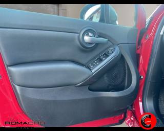 FIAT 500X usata, con Fari LED