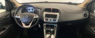 LANCIA Delta usata, con Vetri oscurati