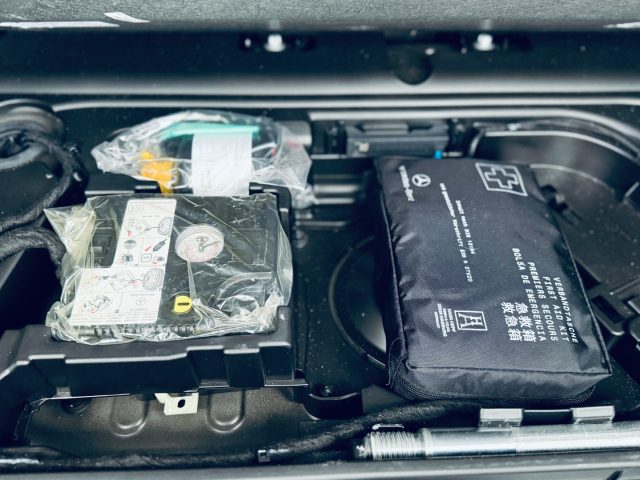 MERCEDES-BENZ A 180 usata, con Park Distance Control