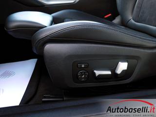 BMW 420 usata, con Controllo trazione