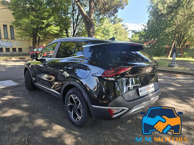 KIA Sportage usata, con Alzacristalli elettrici