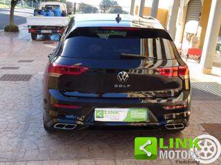 VOLKSWAGEN Golf usata, con Alzacristalli elettrici