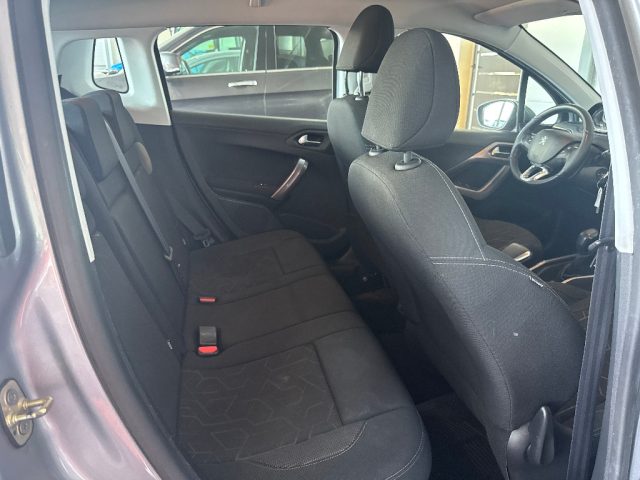 PEUGEOT 2008 usata 25