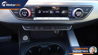 AUDI A4 usata 47