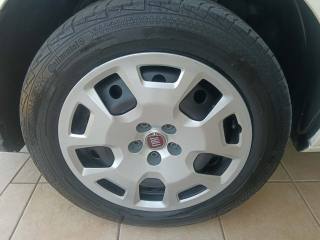 FIAT Doblo usata 16