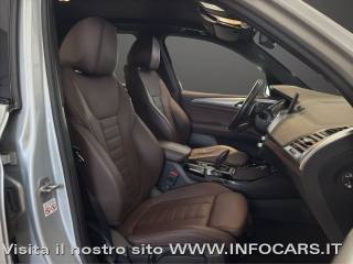 BMW X3 usata, con Autoradio