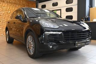 PORSCHE Cayenne usata 67