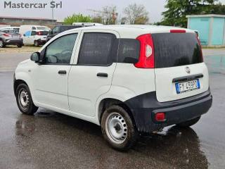 FIAT Panda usata, con Alzacristalli elettrici