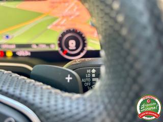 AUDI Q7 usata, con Sedile posteriore sdoppiato