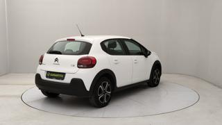 CITROEN C3 usata, con Alzacristalli elettrici