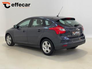 FORD Focus usata, con Airbag Passeggero