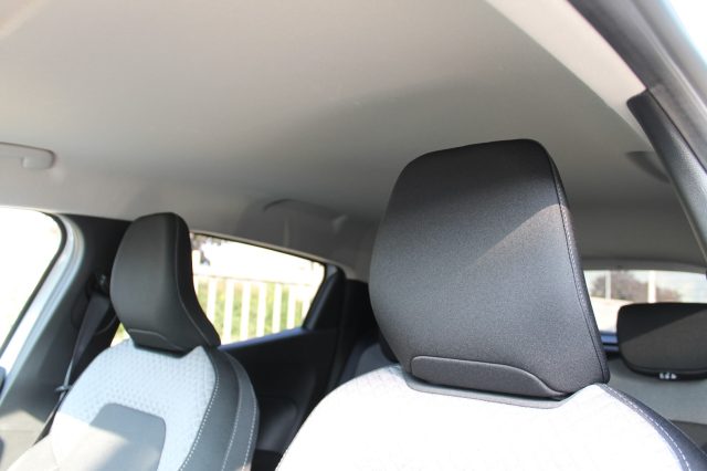 RENAULT Clio usata, con Luci diurne LED