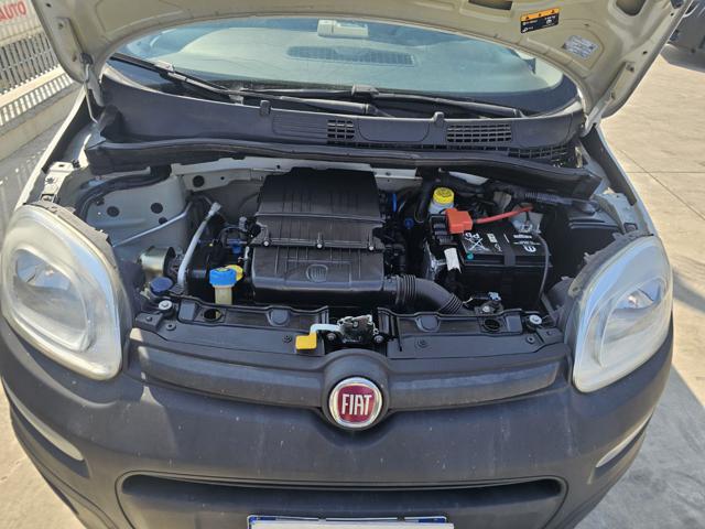 FIAT Panda usata 13