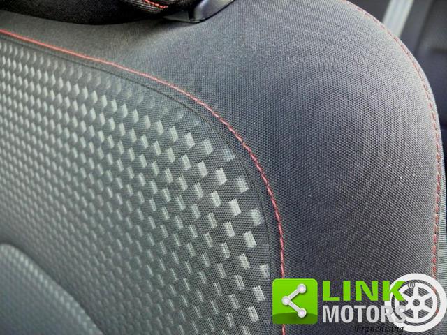 FORD Kuga usata, con Bluetooth