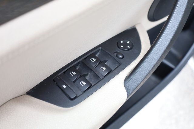 BMW X1 usata, con Fari bi-xeno