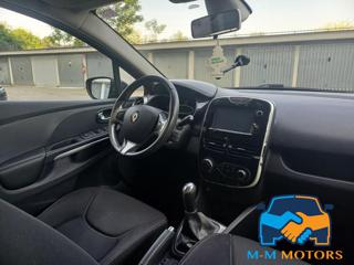 RENAULT Clio usata, con Cronologia tagliandi