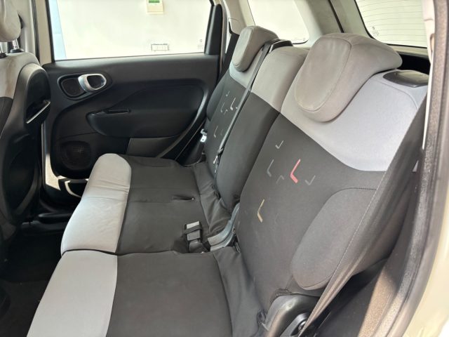 FIAT 500L usata, con ESP