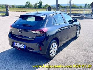 OPEL Corsa usata, con Airbag laterali