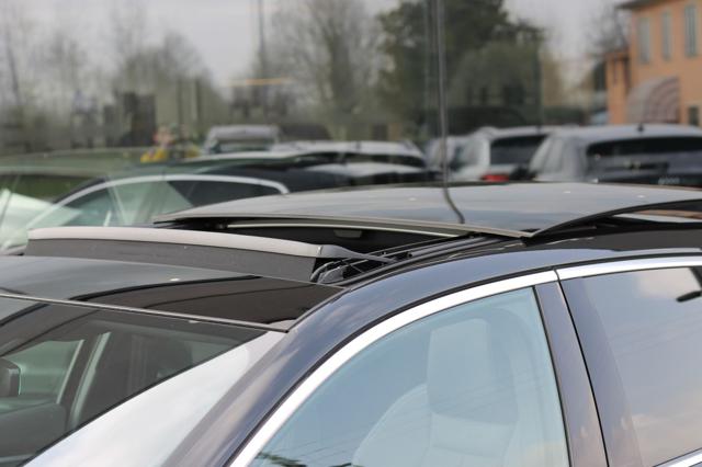 AUDI A3 usata, con Vetri oscurati