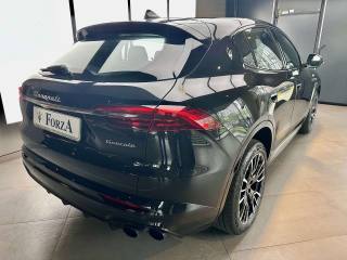 MASERATI Grecale usata, con Autoradio