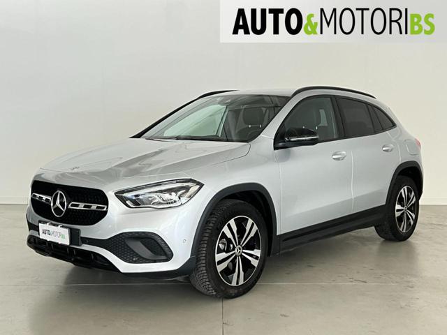MERCEDES-BENZ GLA 200 usata, con ABS