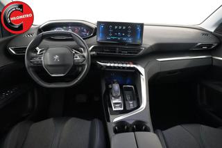 PEUGEOT 3008 usata, con Climatizzatore