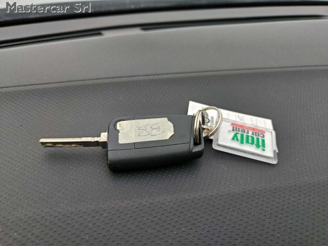 SEAT Arona usata, con Fendinebbia