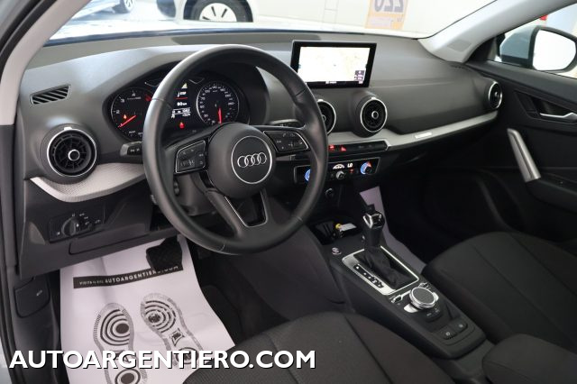 AUDI Q2 usata, con Alzacristalli elettrici