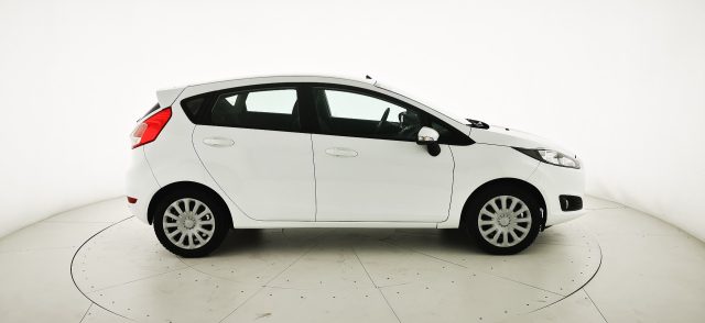 FORD Fiesta usata, con ESP