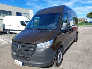 MERCEDES-BENZ Sprinter F39/33 311 CDI 7GTRONIC TA Furgone