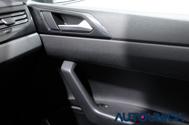 VOLKSWAGEN Polo usata, con Luci diurne