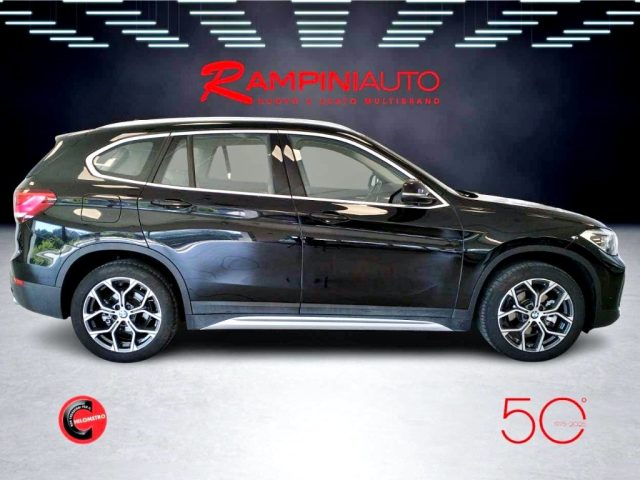 BMW X1 usata 5