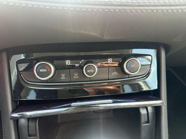 OPEL Grandland X usata, con Servosterzo