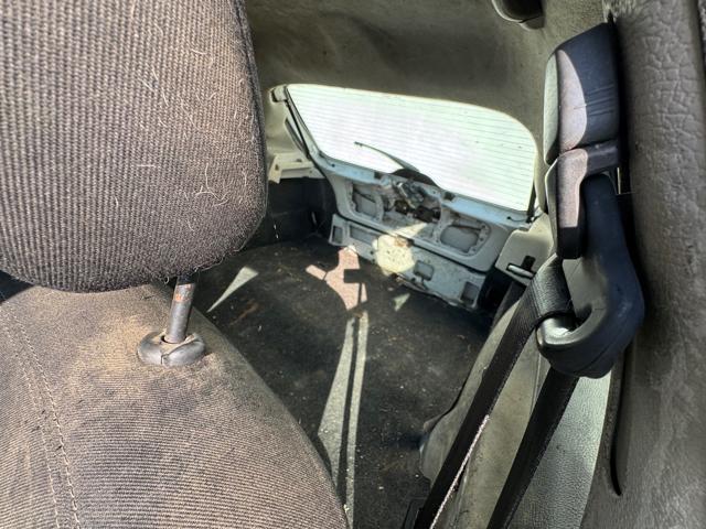 PEUGEOT 206 usata, con Controllo trazione