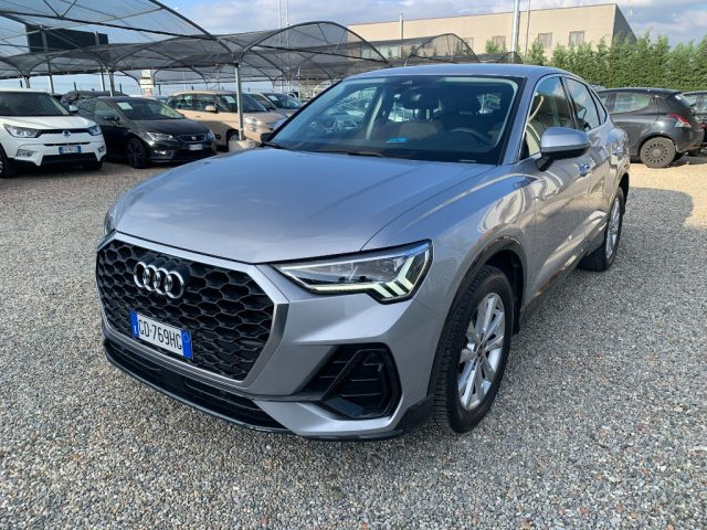 AUDI Q3 usata, con ABS