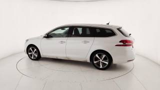 PEUGEOT 308 usata, con Volante multifunzione