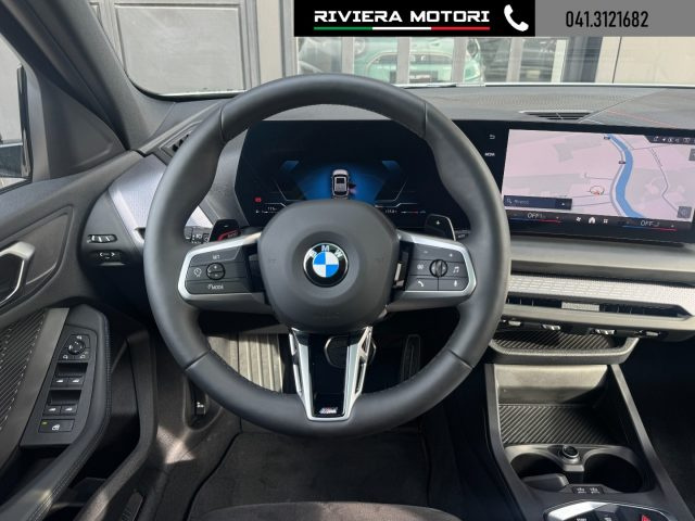 BMW 120 usata, con Autoradio