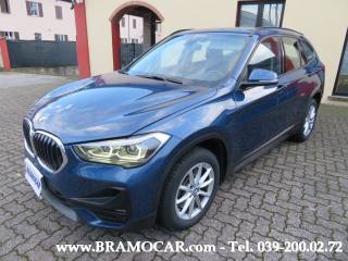 BMW X1 usata, con Airbag