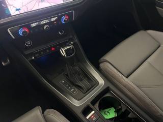 AUDI Q3 usata, con Sistema di navigazione