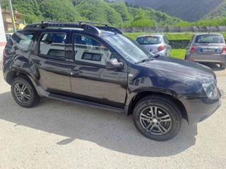 DACIA Duster usata, con Sistema di navigazione