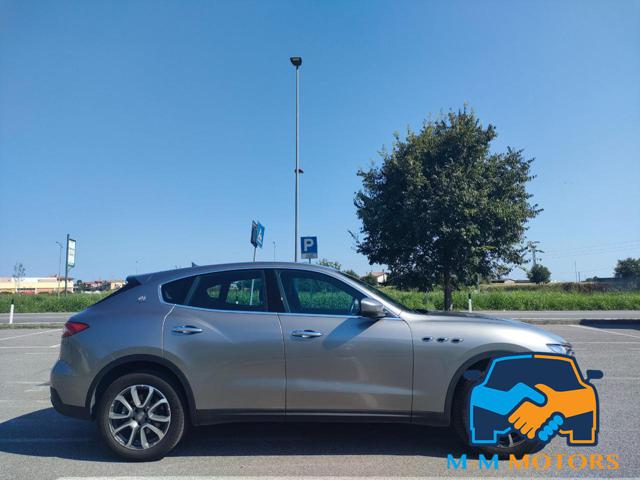 MASERATI Levante usata, con Alzacristalli elettrici