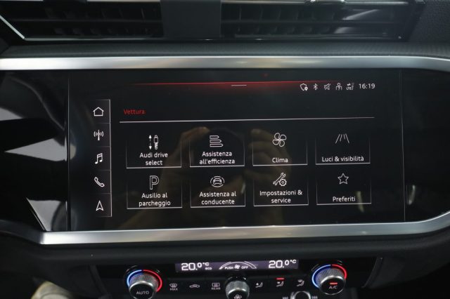 AUDI Q3 usata 10