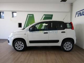 FIAT Panda usata, con Autoradio