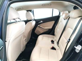 MERCEDES-BENZ GLA 200 usata 16